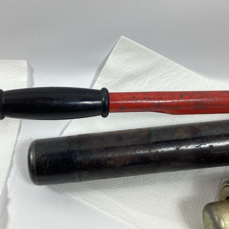 泉精器製作所 手動油圧ポンプ HP-180N