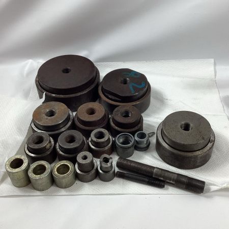 泉精器製作所 手動油圧ポンプ HP-180N