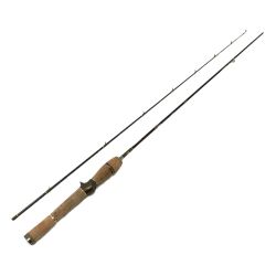 △△ Abu Garcia アブガルシア ルアーロッド トラウティンマーキス TMC-512L MGS Bランク