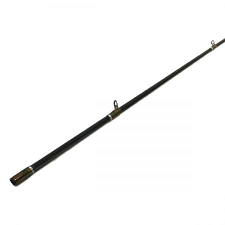  Abu Garcia アブガルシア ルアーロッド トラウティンマーキス TMC-512L MGS