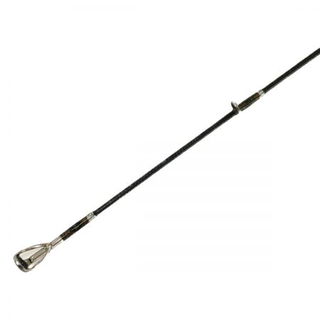  Abu Garcia アブガルシア ルアーロッド トラウティンマーキス TMC-512L MGS