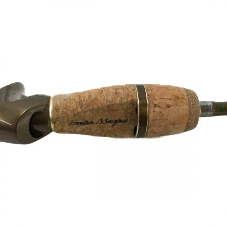  Abu Garcia アブガルシア ルアーロッド トラウティンマーキス TMC-512L MGS