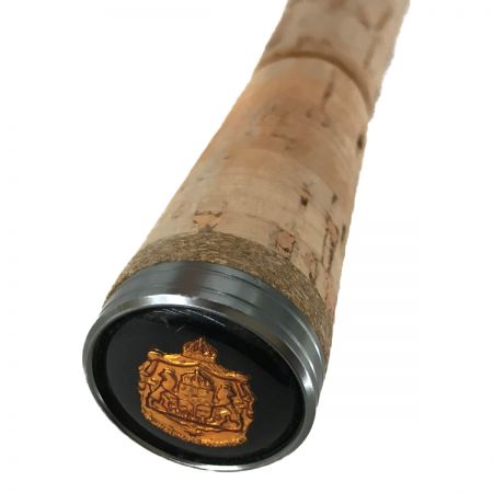  Abu Garcia アブガルシア ルアーロッド トラウティンマーキス TMC-512L MGS