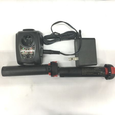  TONE トネ 電動ラチェット 充電器・充電池2個・ケース付 コードレス式 CR4000