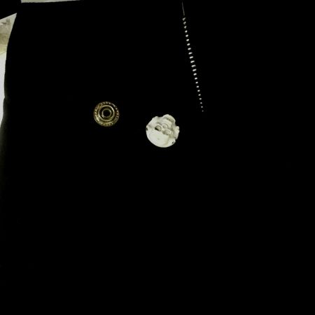  CREAM SODA クリームソーダ ジャンパー ブラック