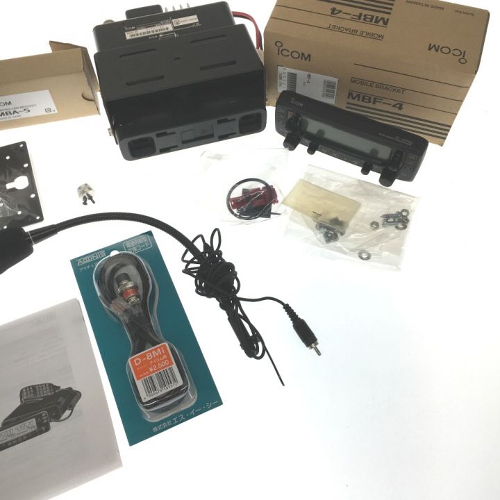 中古】 ICOM 無線機 IC-2730｜総合リサイクルショップ なんでも ...