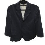 △△ COMME des GARCONS コムデギャルソン ジャケット  ネイビー オールシーズン  SIZE S 1H-J005 ネイビー Bランク