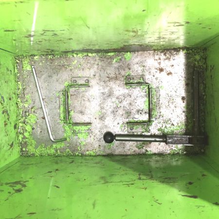  IKURA SEIKI CO.,LTD. 育良精機 コード式磁気ボール盤 イクラ ライトボーラー ISK-LB50SX (ケース付属)