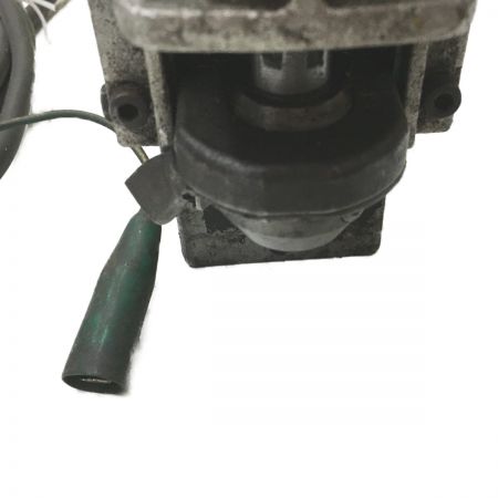  IKURA SEIKI CO.,LTD. 育良精機 コード式磁気ボール盤 イクラ ライトボーラー ISK-LB50SX (ケース付属)