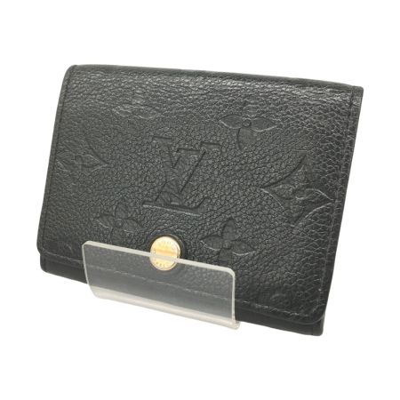  LOUIS VUITTON ルイヴィトン カードケース モノグラム アンヴェロップ・カルトドゥヴィジット M58456