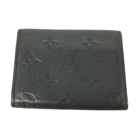  LOUIS VUITTON ルイヴィトン カードケース モノグラム アンヴェロップ・カルトドゥヴィジット M58456