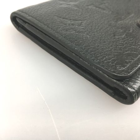  LOUIS VUITTON ルイヴィトン カードケース モノグラム アンヴェロップ・カルトドゥヴィジット M58456