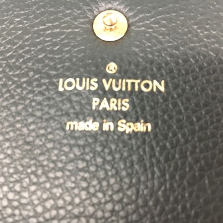  LOUIS VUITTON ルイヴィトン カードケース モノグラム アンヴェロップ・カルトドゥヴィジット M58456