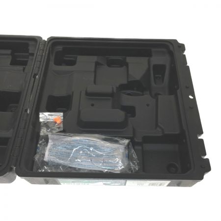  HiKOKI ハイコーキ 高圧ねじ打機　41mm　ケース付 高圧  WF4HS ゴールド×ブラック