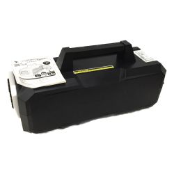 △△ YAMAZEN 山善 ポータブルスポットクーラー カンゲキくん YNC-A160 屋内型 Bランク