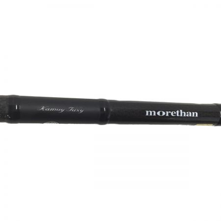  DAIWA ダイワ シーバスロッド morethan121XH カムイトゥクシー