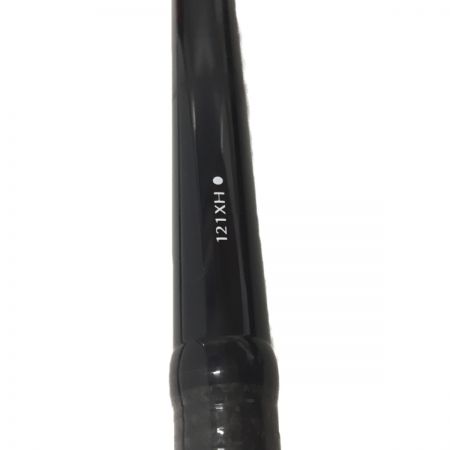  DAIWA ダイワ シーバスロッド morethan121XH カムイトゥクシー