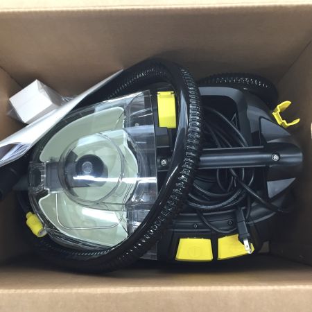  KARCHER ケルヒャー Puzzi8/1Professional