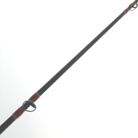  SHIMANO シマノ ルアーロッド ワールドシャウラ 17113R-2 ベイト用