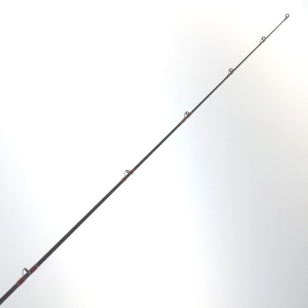  SHIMANO シマノ ルアーロッド ワールドシャウラ 17113R-2 ベイト用