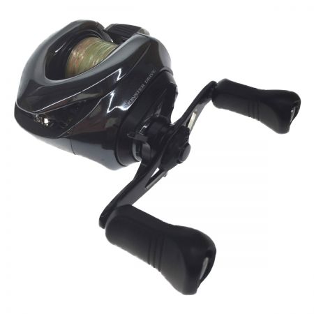 ベイトリール シマノ SHIMANO ANTARES 18 釣り用品 リール ベイトリール