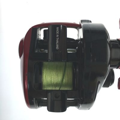 中古】 DAIWA ダイワ ベイトリール TW5 HRF PE 7.3L -TW TW5｜総合