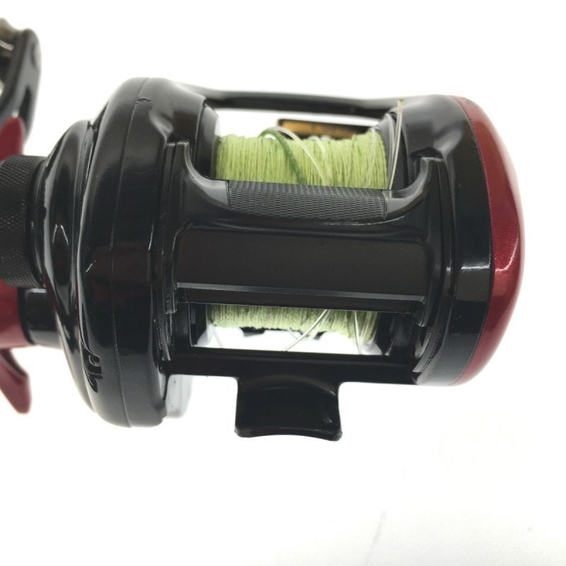 中古】 DAIWA ダイワ ベイトリール TW5 HRF PE 7.3L -TW TW5｜総合