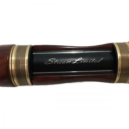  SHIMANO シマノ トラウトロッド ｶｰﾃﾞｨﾌ ｽﾄﾘｰﾑﾘﾐﾃｯﾄﾞ 52UL