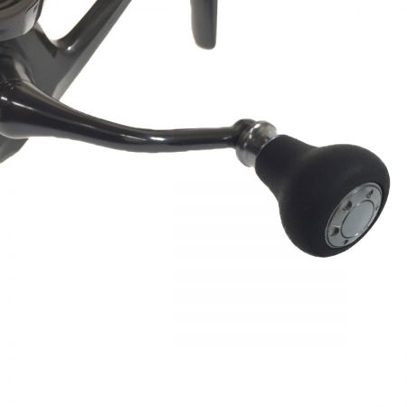  SHIMANO シマノ スピニングリール  20ツインパワー C3000XG 04142 ライン付属 グリップカスタム済