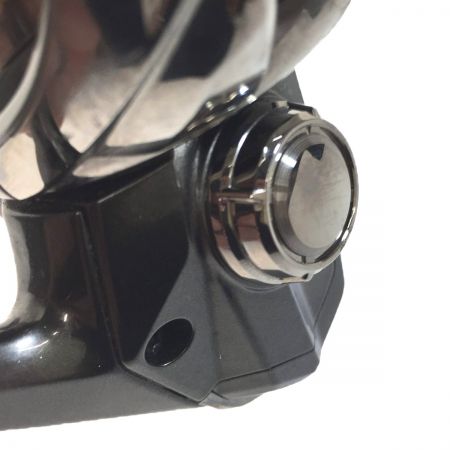  SHIMANO シマノ スピニングリール  20ツインパワー C3000XG 04142 ライン付属 グリップカスタム済