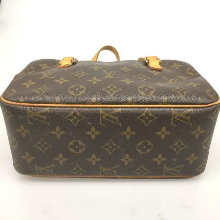  LOUIS VUITTON ルイヴィトン モノグラム シテMM M51182 バッグ M51182