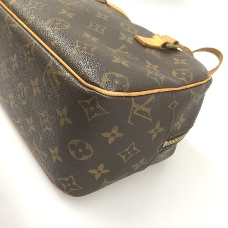  LOUIS VUITTON ルイヴィトン モノグラム シテMM M51182 バッグ M51182