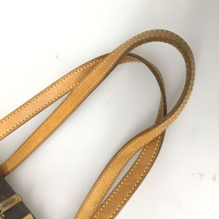  LOUIS VUITTON ルイヴィトン モノグラム シテMM M51182 バッグ M51182