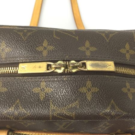  LOUIS VUITTON ルイヴィトン モノグラム シテMM M51182 バッグ M51182