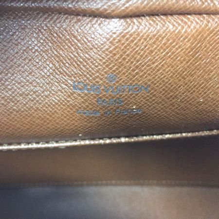  LOUIS VUITTON ルイヴィトン モノグラム シテMM M51182 バッグ M51182