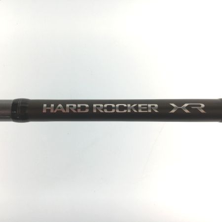  SHIMANO シマノ 20 ハードロッカー XR S72L スピニング
