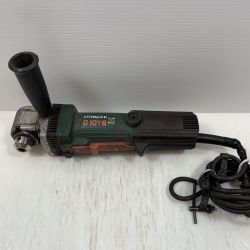 κκ HITACHI 日立 電動工具 電動ドリル コード式 100v D10YB グリーン Bランク