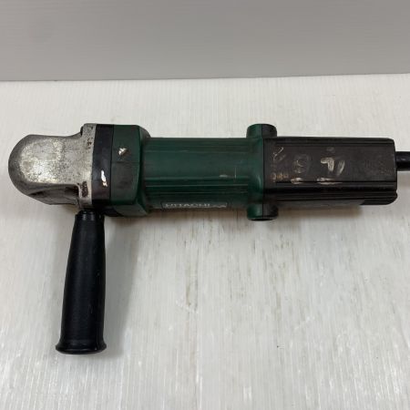  HITACHI 日立 電動工具 電動ドリル コード式 100v D10YB グリーン