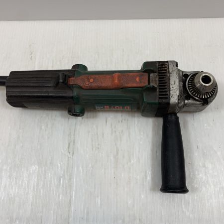  HITACHI 日立 電動工具 電動ドリル コード式 100v D10YB グリーン