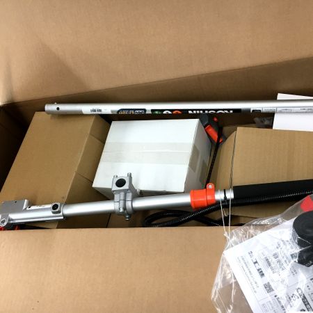  KOSHIN 充電式草刈機  SBC-3650B 36V 刈込幅230ｍｍ