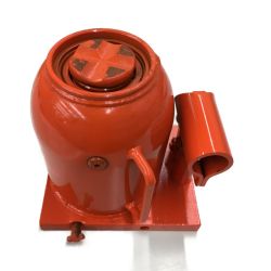 △△  MASADA マサダ製作所 HPD-15　15ｔ　油圧ジャッキ　ダルマジャッキ Aランク