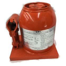 △△  ＭＡＳＡＤＡ　マサダ製作所　ＨＰＤー15　15ｔ　油圧ジャッキ　ダルマジャッキ Aランク