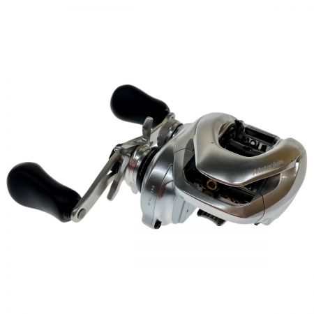  SHIMANO シマノ ベイトリール 16メタニウムMGL HG 03532