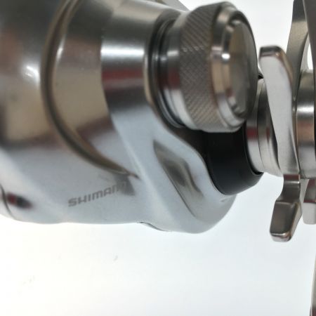  SHIMANO シマノ ベイトリール 16メタニウムMGL HG 03532