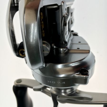  SHIMANO シマノ ベイトリール 16メタニウムMGL HG 03532