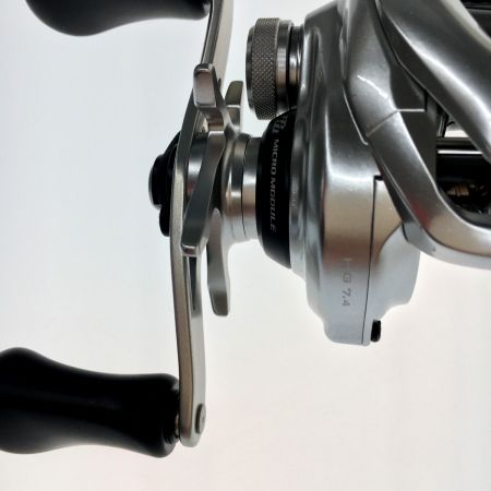  SHIMANO シマノ ベイトリール 16メタニウムMGL HG 03532