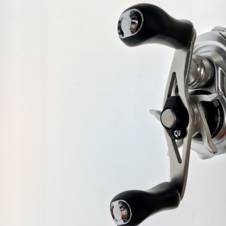  SHIMANO シマノ ベイトリール 16メタニウムMGL HG 03532