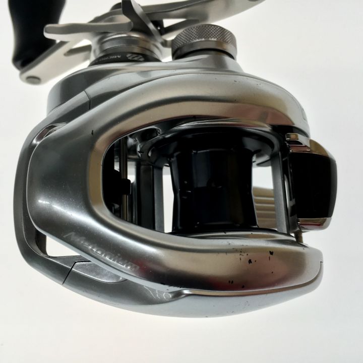 SHIMANO シマノ ベイトリール 16メタニウムMGL HG 03532｜中古｜なんでもリサイクルビッグバン