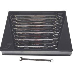 △△ Snap-on スナップオン SOEXM8　11本セット SOEXM8～SOEXM19 Bランク