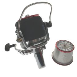 △△ DAIWA ダイワ スピニングリール トーナメントサーフ 極細 トーナメントSURF 極細 ライン、スプール付 Cランク